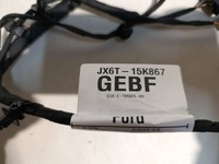 фото thumb №9, Жгут электропроводка бампера перед 4 pdc ford focus iv 4 18- jx6t15k867