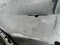 фото thumb №8, Mercedes a klasa 176 бампер задній оригінальний