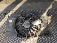 фото thumb №1, Ford focus ii 1.8 tdci вентилятор модуль радіатора 1137328366