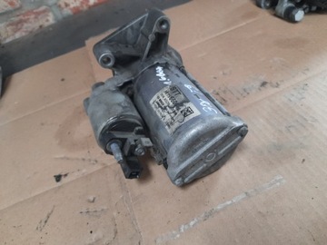 фото thumb №5, Peugeot 308 ii t9 1.6bhdi стартер