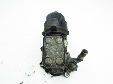 фото thumb №6, Ford citroen peugoet 2.0tdci корпус фільтра масла 9656830180