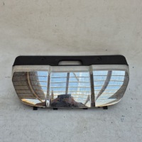 Купить Mercedes ml iii 3 w166 amg 11-15 заглушка бампера фаркоп задний, фото thumb