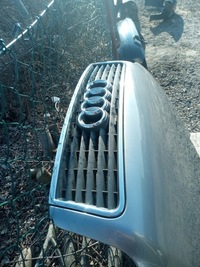 фото thumb №5, Капот перед audi a6 c5 ly7q