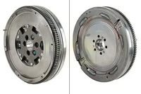 фото thumb №1, Колесо маховики механическая коробка передач 415 0441 10 luk mitsubishi