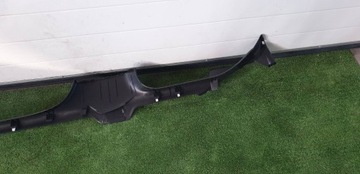 фото thumb №5, Seat leon iii 5f планка накладка порогова ліва 5f4863483