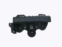 фото thumb №1, Направляющая правый бампера задняя citroen c3 aircross 17-20 aso