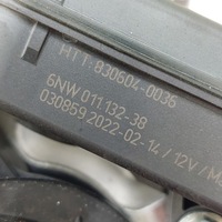 фото thumb №13, Renault arkana 1,3tce турбина 883960-0002