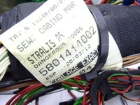 фото thumb №7, Iveco stralis hi-way 13- e6 джгут панелі приладової панелі anglik rhd uk #881