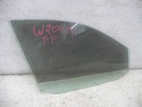 Купити Скло дверей правий перед mercedes w204 седан, фото thumb