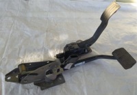 фото thumb №1, Потенциометр педаль газа ford tourneo connect mk2