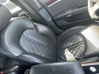 фото thumb №5, Сиденье сиденья заднее сиденье память audi a8 d4 подогрев ромбы eu чёрные lubelskie