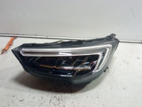 Купить Opel crossland фара левая передняя full led, фото thumb