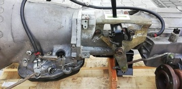 DODGE RAM 2500 3500 5,9 8,0 V10 94- РЕДУКТОР