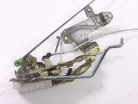 фото thumb №2, Mitsubishi space runner i 92-99 замок двері правий