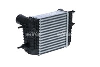 фото thumb №12, Nrf интеркулер nissan nissan note 2013- 30987