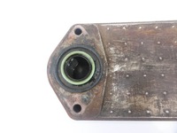 фото thumb №3, Радиатор масла 1333183 scania r hpi