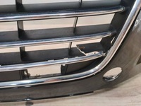 фото thumb №14, Volkswagen touareg ii 2010 з спереду бампери