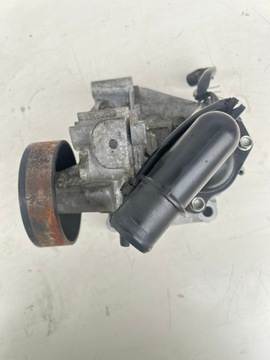 фото thumb №7, Mazda cx-5 2.2 d насос воды sh01-15100 sh01-151h0