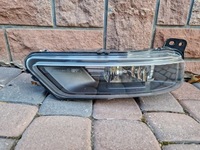 фото thumb №1, Противотуманная фара левый man tgx tgm tgl