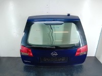 фото thumb №1, Кришка багажника багажника opel vectra c z21b kombi