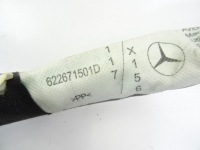 фото thumb №13, Cla gla w117 x156 air bag шторка безпеки ліва 622671501d