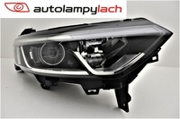 фото thumb №2, Renault koleos od 2016- фара правый новый