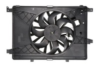 фото thumb №2, Вентилятор радиатора alfa romeo 159 939 , brera