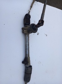 фото thumb №1, Трансмиссия рулевая рейка fiat panda ii 37602396