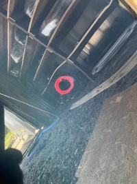 фото thumb №6, Капот крышка двигателя mercedes b klasa w247