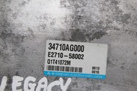 фото thumb №6, Модуль підсилювача 34710ag000 legacy iv 2.0 d