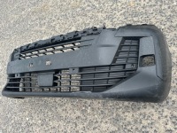 фото thumb №11, Бампер капот лампи scudo iii lift 24 крила