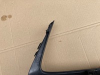 фото thumb №9, Toyota corolla e21 19 молдинг бампера права