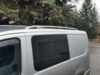 фото thumb №9, Citroen jumpy 2007 - 2016 l2 long рейлінги дахові багажник mocne