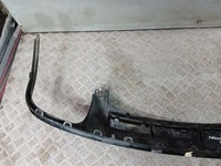 фото thumb №7, M20 porsche macan спойлер бампера дифузор зад 95b807834e