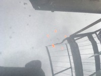 фото thumb №11, Дверь перед peugeot 4007 цвет a39