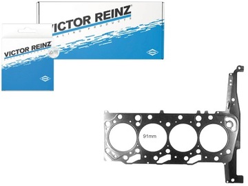 фото thumb №1, Прокладка головки ford 2,4di victor reinz