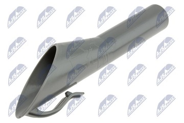 DIESEL EASY FUEL NTY EZC-FR-086 ЗАПРАВОЧНАЯ КАМЕРА ДЛЯ ДИЗЕЛЬНОГО ТОПЛИВА