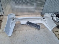 фото thumb №7, Бампер задняя ford focus mk4 kombi 17-