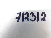 фото thumb №9, Молдинг дверь левый перед audi a4 b7 seat exeo 3r ly7w 8e0853959e