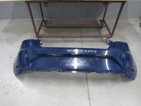 фото thumb №1, Seat ibiza lifting 2011-2017 бампер задня
