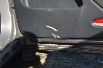 фото thumb №8, Renault vel satis '01-05 двері правий перед nv603