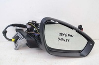 фото thumb №11, Audi q4 etron дзеркало двері праві 15+6 pin камера