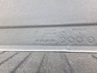 фото thumb №8, Полиця задня задня opel insignia a hb 08-13