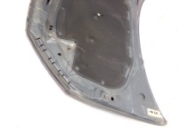 фото thumb №10, Капот кришка двигуна vw golf vii 7 код фарби lc9x чорна