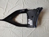 Бампер - уголок - правый перед - audi e-tron - 4ke Цена, фото thumb