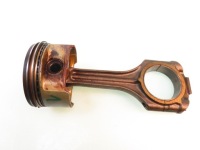 фото thumb №1, Поршень шатун mercedes w220 s 320