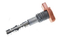 фото thumb №8, Котушка audi a4 b6 2.0 06c905115f 12497esm