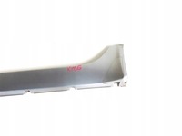 фото thumb №2, Молдинг порог левая nissan primera p12 хэтчбек 5 дверь 2002-2007 rok ky0g