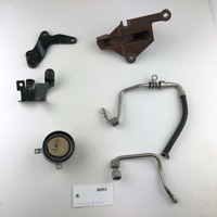 фото thumb №1, Натягувач ролик шланг ford volvo mk3 mk2 1.6 ecoboost