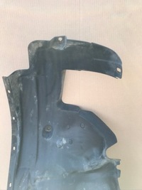 фото thumb №5, Bmw x1 e84 подкрылок защита передние перед правое